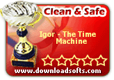 Clean and safe to install award