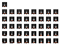 Rockford animation sequeneces